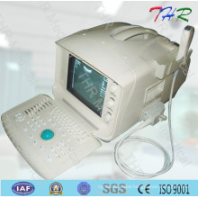 Professional Portable Ultrasound Scanner